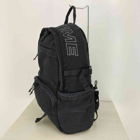 シュプリーム Supreme 25aw Denim Backpack メンズ