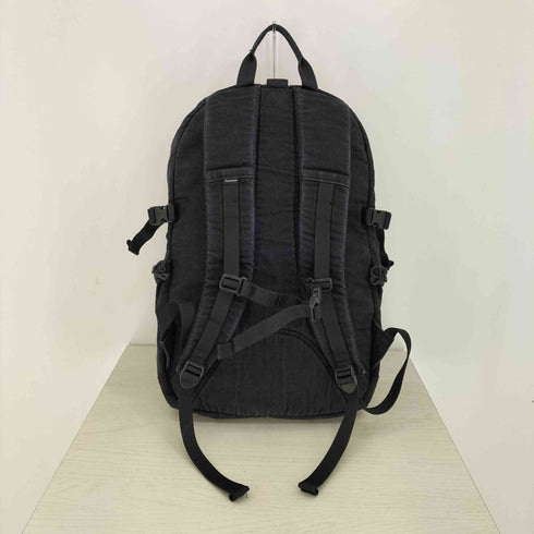 シュプリーム Supreme 25aw Denim Backpack メンズ