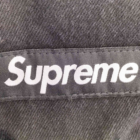 シュプリーム Supreme 25aw Denim Backpack メンズ