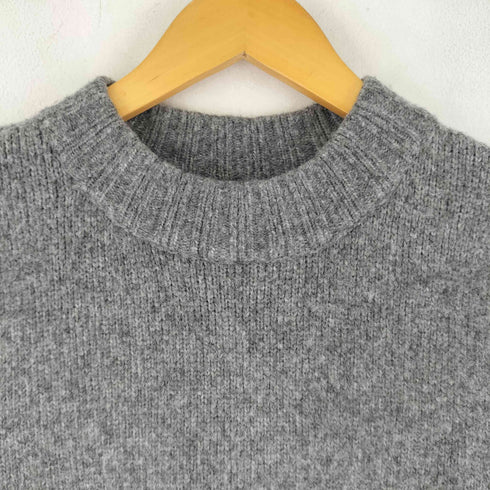 TORRAZZ DONNA ドッキングニット シャツ レディース