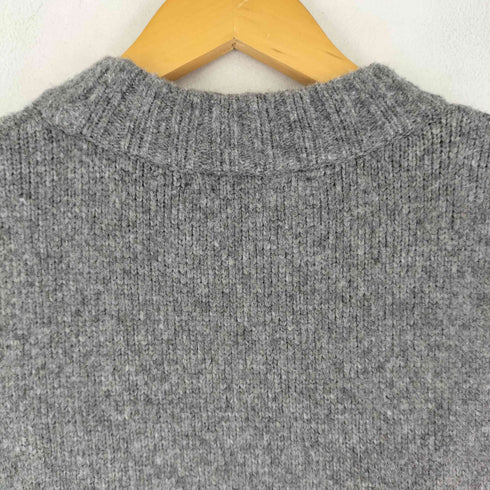 TORRAZZ DONNA ドッキングニット シャツ レディース