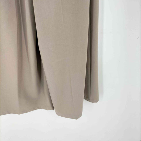 MAISON CELON ポリレーヨン ワイドスラックス レディース JPN:S