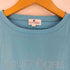 クレージュ courreges 00S ロゴ ラインストーン S/S Tシャツ レディース 9R