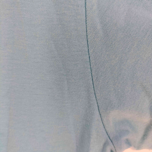 クレージュ courreges 00S ロゴ ラインストーン S/S Tシャツ レディース 9R