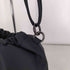 POIK drawstring shoulder bag ドローストリングショルダーバッグ レディース