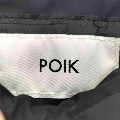 POIK drawstring shoulder bag ドローストリングショルダーバッグ レディース