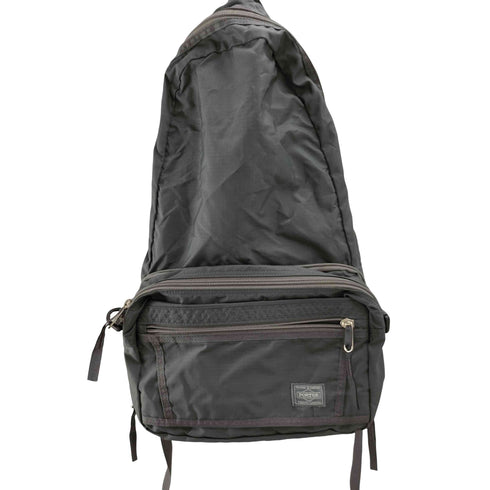 ポーター PORTER パッカブルリュック メンズ