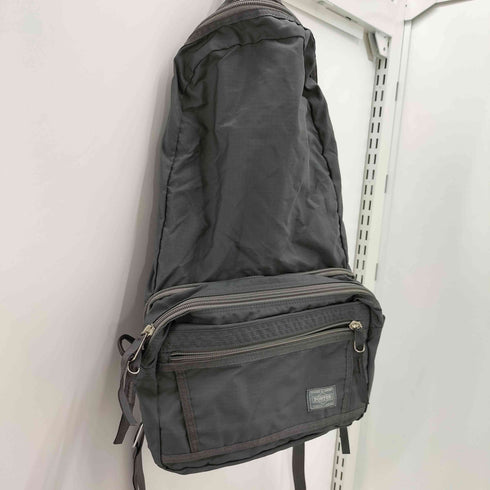 ポーター PORTER パッカブルリュック メンズ