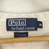 ポロバイラルフローレン Polo by RALPH LAUREN 90S ポニー刺繍 Vネック コットン ニット ベスト メンズ import:M