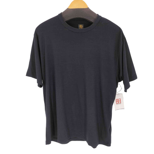 バトナー BATONER 別注ウールTシャツ メンズ JPN:1