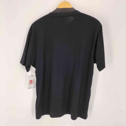 バトナー BATONER 別注ウールTシャツ メンズ JPN:1