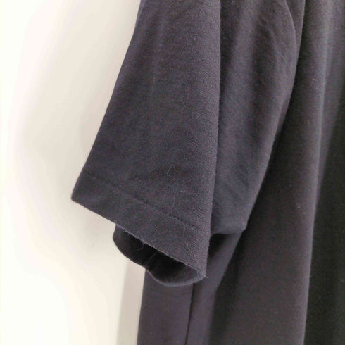 バトナー BATONER 別注ウールTシャツ メンズ JPN:1