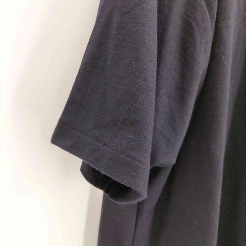 バトナー BATONER 別注ウールTシャツ メンズ JPN:1