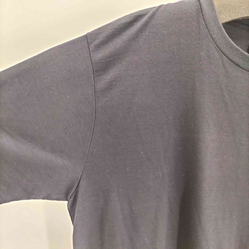 バトナー BATONER 別注ウールTシャツ メンズ JPN:1