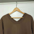 マージュール marjour BELLSLEEVE KNIT ONEPIECE レディース S-M