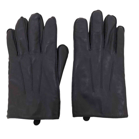 ポロラルフローレン POLO RALPH LAUREN レザー手袋 メンズ import:M