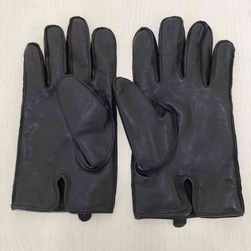 ポロラルフローレン POLO RALPH LAUREN レザー手袋 メンズ import:M