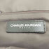 シャルルジョルダン CHARLES JOURDAN 総柄 バックパック レディース