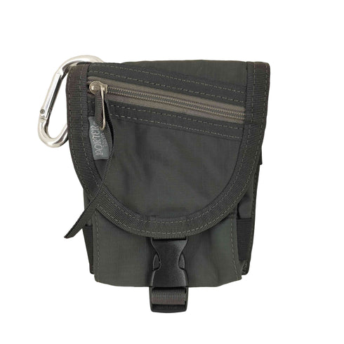 ポーター PORTER ナイロンカメラポーチ レディース