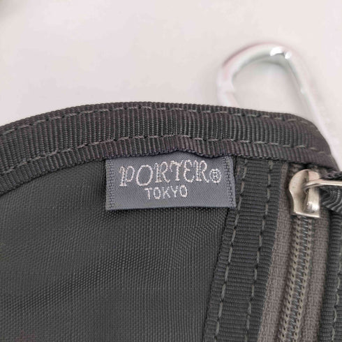 ポーター PORTER ナイロンカメラポーチ レディース