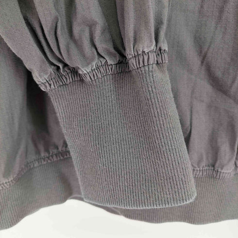 ニコアンド niko and... リップスキッパーワークPO サムホール レディース FREE