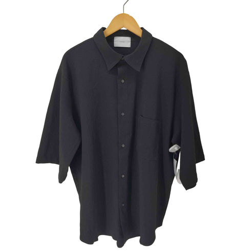 リメール remer ルーズリラックスサマーシャツ メンズ JPN:L