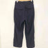 ザシンゾーン THE Shinzone 24aw BAKER PANTS TYPE-3 レディース JPN:34