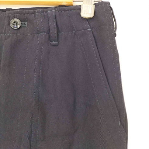 ザシンゾーン THE Shinzone 24aw BAKER PANTS TYPE-3 レディース JPN:34