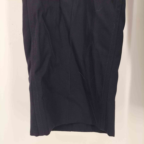 ザシンゾーン THE Shinzone 24aw BAKER PANTS TYPE-3 レディース JPN:34