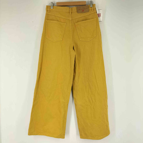 マルニ MARNI バギージーンズ レディース 26