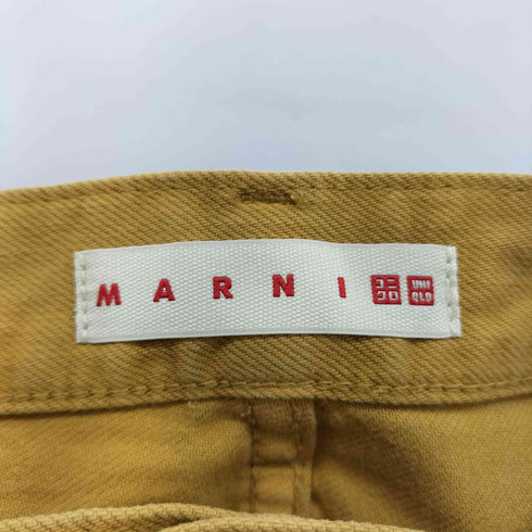 マルニ MARNI バギージーンズ レディース 26