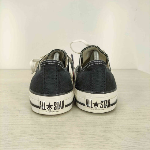 コンバース CONVERSE ALL STAR US OX レディース JPN:24.5