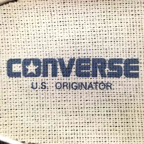 コンバース CONVERSE ALL STAR US OX レディース JPN:24.5