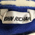 JOHN RICHARD アンゴラ混 アクリル ナイロン ニット ワンピース レディース import:S