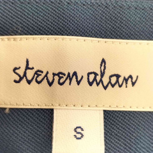 スティーブンアラン Steven Alan PLEATED MAXI SKIRT レディース JPN:S