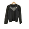 トリココムデギャルソン tricot COMME des GARCONS 03aw デザイン ウールトップス レディース