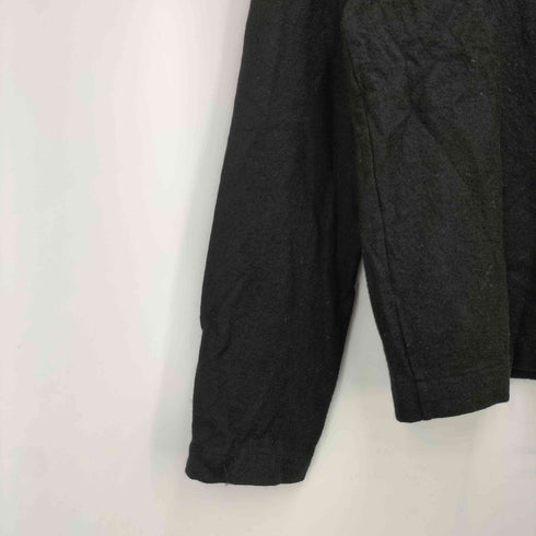 トリココムデギャルソン tricot COMME des GARCONS 03aw デザイン ウールトップス レディース