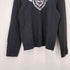 トリココムデギャルソン tricot COMME des GARCONS 03aw デザイン ウールトップス レディース