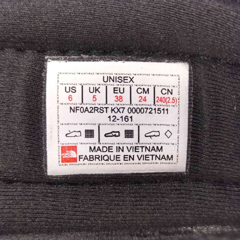 ザノースフェイス THE NORTH FACE スポーツサンダル レディース JPN:24