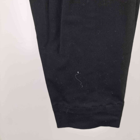 ノワールケイニノミヤ noir kei ninomiya 20aw コットンテーパードパンツ レディース JPN:XS