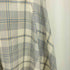 アメリ AMERI EVELYN CHECK FLARE SKIRT レディース S