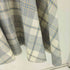 アメリ AMERI EVELYN CHECK FLARE SKIRT レディース S