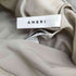 アメリ AMERI EVELYN CHECK FLARE SKIRT レディース S