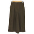 アストラット ASTRAET 1タック チェック ワイドスラックス レディース JPN:0