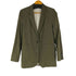 ザラ ZARA 2Bテーラードジャケット レディース import:XS