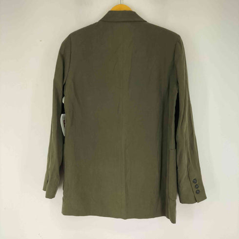 ザラ ZARA 2Bテーラードジャケット レディース import:XS