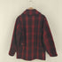 ウールリッチ WOOLRICH 70~80S マッキーノ クルーザージャケット メンズ US:38
