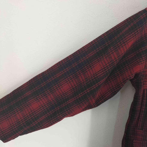 ウールリッチ WOOLRICH 70~80S マッキーノ クルーザージャケット メンズ US:38