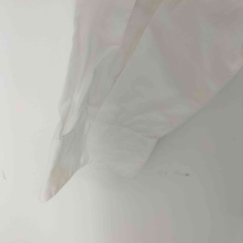 コモリ COMOLI 17SS コットン長袖シャツ メンズ JPN:1