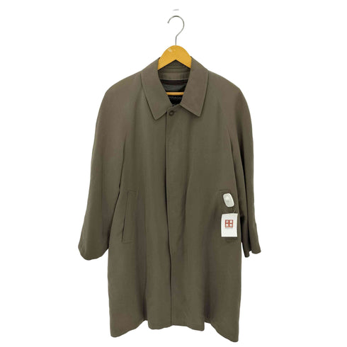 FARAGO ライナー付き ステンカラーコート メンズ